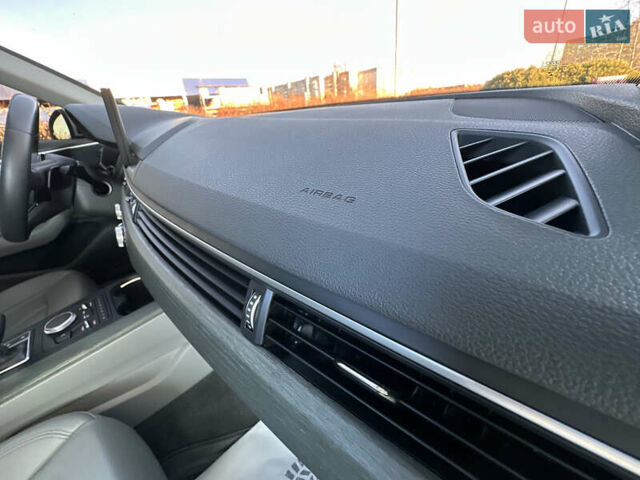 Белый Ауди А4, объемом двигателя 2 л и пробегом 122 тыс. км за 18650 $, фото 107 на Automoto.ua