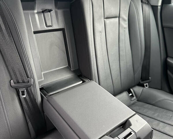 Ауді А4 2019 у Буче на Automoto.ua Білий Ауді А4, об'ємом двигуна 1.98 л та пробігом 85 тис. км за 18700 $, фото 30 на Automoto.ua
