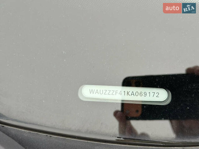 Белый Ауди А4, объемом двигателя 1.97 л и пробегом 92 тыс. км за 24000 $, фото 37 на Automoto.ua