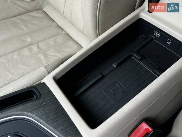 Белый Ауди А4, объемом двигателя 1.98 л и пробегом 101 тыс. км за 23000 $, фото 28 на Automoto.ua