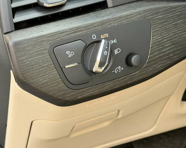 Білий Ауді А4, об'ємом двигуна 2 л та пробігом 102 тис. км за 21800 $, фото 29 на Automoto.ua