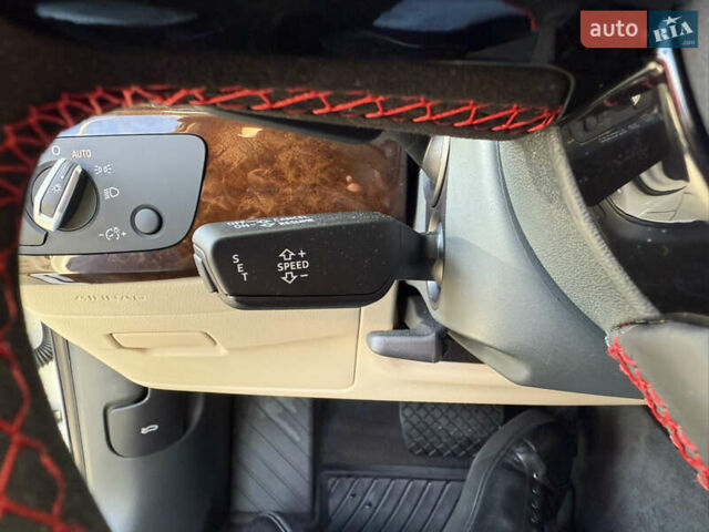 Белый Ауди А4, объемом двигателя 1.98 л и пробегом 52 тыс. км за 24500 $, фото 31 на Automoto.ua