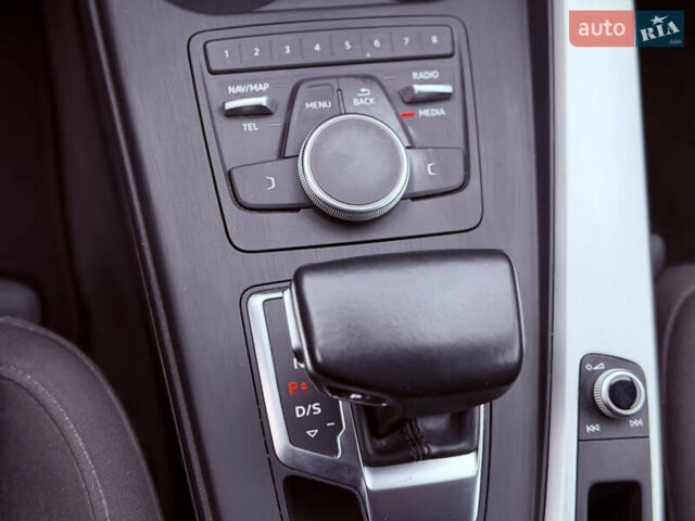 Белый Ауди А4, объемом двигателя 1.97 л и пробегом 92 тыс. км за 24000 $, фото 21 на Automoto.ua