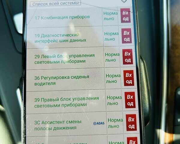 Білий Ауді А4, об'ємом двигуна 1.98 л та пробігом 120 тис. км за 25999 $, фото 50 на Automoto.ua