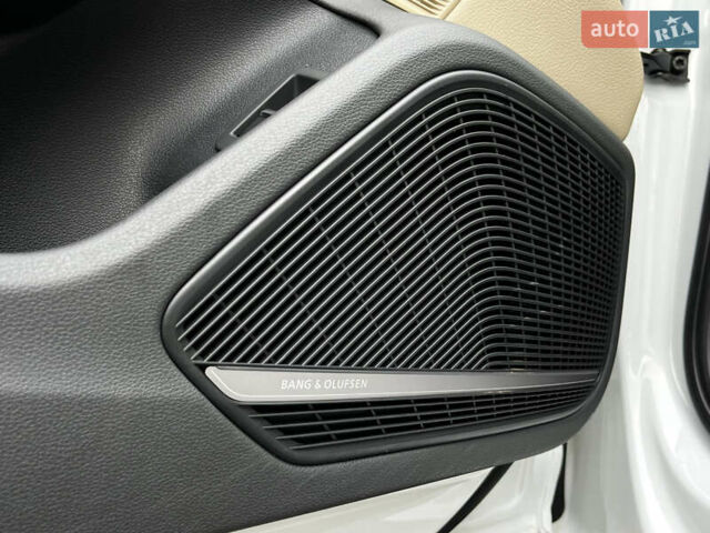 Белый Ауди А4, объемом двигателя 1.98 л и пробегом 101 тыс. км за 23000 $, фото 31 на Automoto.ua