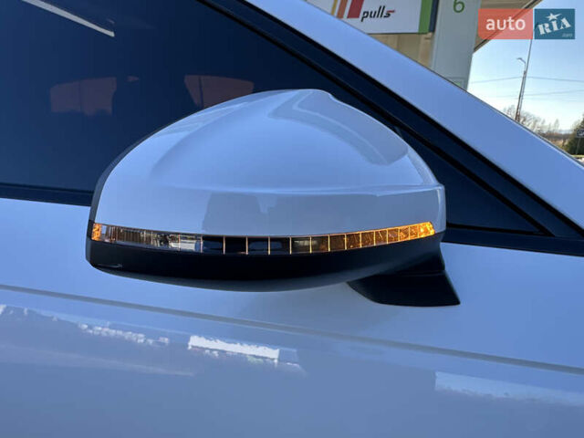 Белый Ауди А4, объемом двигателя 2 л и пробегом 122 тыс. км за 18650 $, фото 38 на Automoto.ua