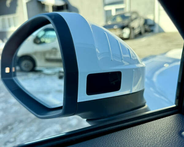 Білий Ауді А4, об'ємом двигуна 1.98 л та пробігом 81 тис. км за 19700 $, фото 38 на Automoto.ua