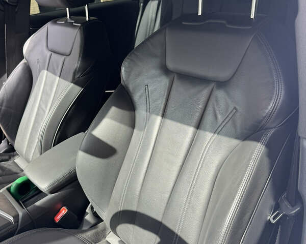 Белый Ауди А4, объемом двигателя 1.98 л и пробегом 111 тыс. км за 28500 $, фото 11 на Automoto.ua