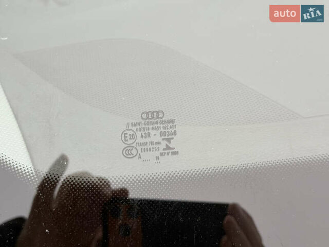 Белый Ауди А4, объемом двигателя 1.97 л и пробегом 92 тыс. км за 24000 $, фото 35 на Automoto.ua