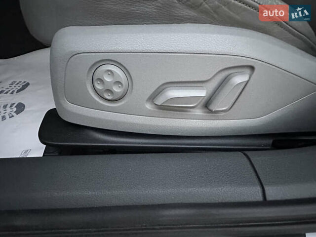 Белый Ауди А4, объемом двигателя 2 л и пробегом 122 тыс. км за 18650 $, фото 52 на Automoto.ua