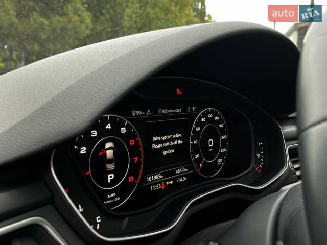 Белый Ауди А4, объемом двигателя 1.98 л и пробегом 101 тыс. км за 23000 $, фото 21 на Automoto.ua