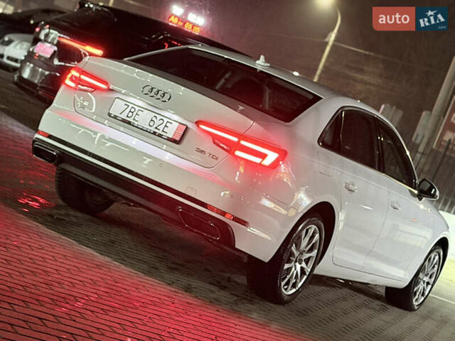 Белый Ауди А4, объемом двигателя 1.97 л и пробегом 92 тыс. км за 24000 $, фото 55 на Automoto.ua