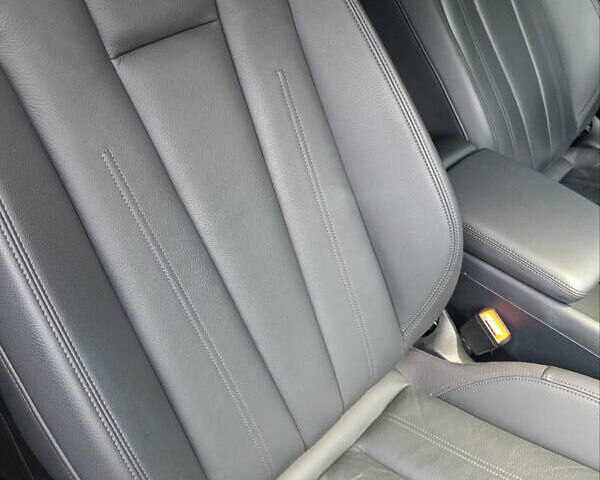 Білий Ауді А4, об'ємом двигуна 1.98 л та пробігом 36 тис. км за 30000 $, фото 10 на Automoto.ua