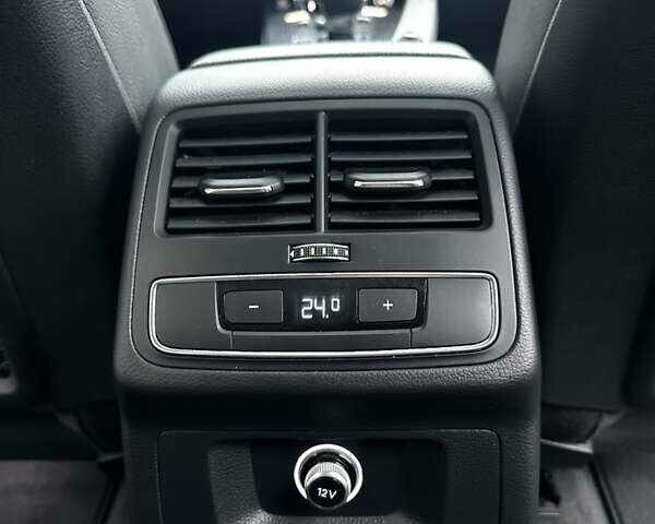 Белый Ауди А4, объемом двигателя 1.98 л и пробегом 127 тыс. км за 20900 $, фото 32 на Automoto.ua