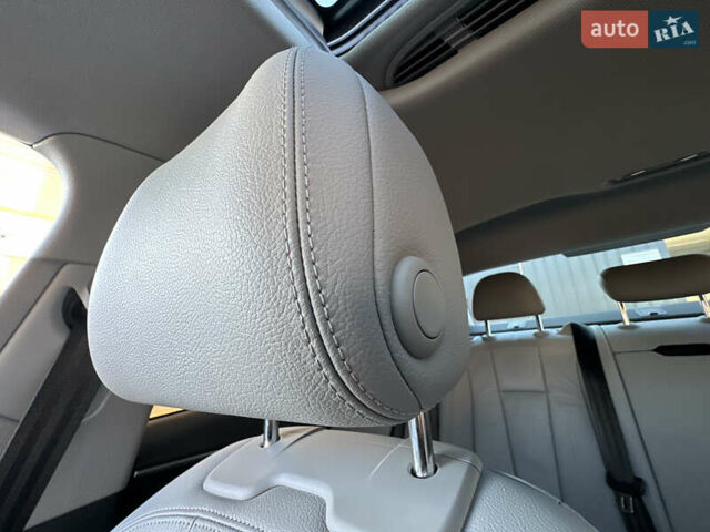 Белый Ауди А4, объемом двигателя 2 л и пробегом 122 тыс. км за 18650 $, фото 116 на Automoto.ua