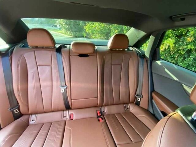 Белый Ауди А4, объемом двигателя 2 л и пробегом 29 тыс. км за 17150 $, фото 8 на Automoto.ua