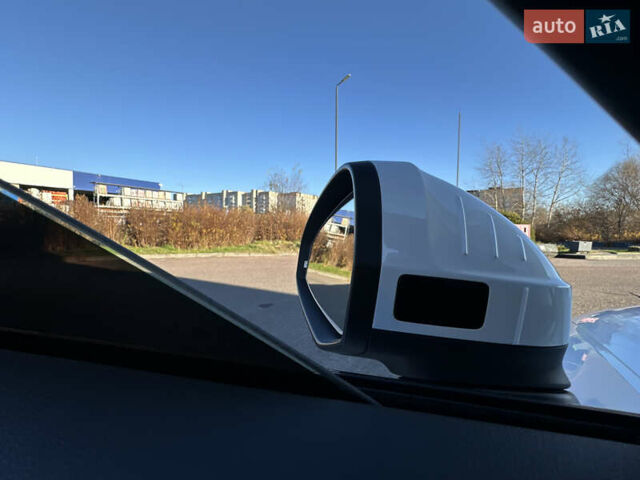 Белый Ауди А4, объемом двигателя 2 л и пробегом 122 тыс. км за 18650 $, фото 69 на Automoto.ua