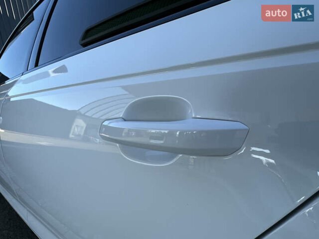 Белый Ауди А4, объемом двигателя 2 л и пробегом 122 тыс. км за 18650 $, фото 41 на Automoto.ua