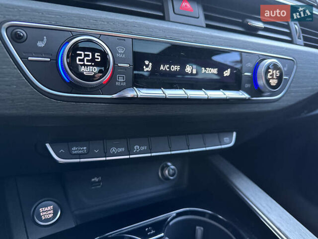 Белый Ауди А4, объемом двигателя 1.98 л и пробегом 63 тыс. км за 25800 $, фото 61 на Automoto.ua