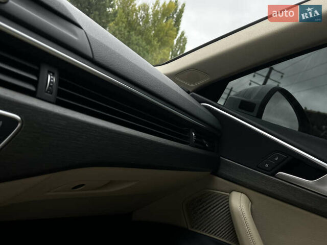 Белый Ауди А4, объемом двигателя 1.98 л и пробегом 101 тыс. км за 23000 $, фото 29 на Automoto.ua