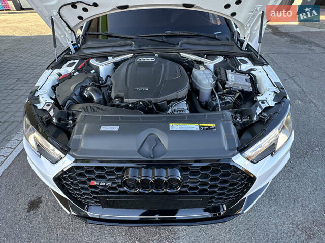 Белый Ауди А4, объемом двигателя 2 л и пробегом 122 тыс. км за 18650 $, фото 126 на Automoto.ua