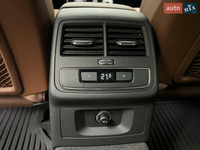 Белый Ауди А4, объемом двигателя 1.98 л и пробегом 46 тыс. км за 27900 $, фото 30 на Automoto.ua