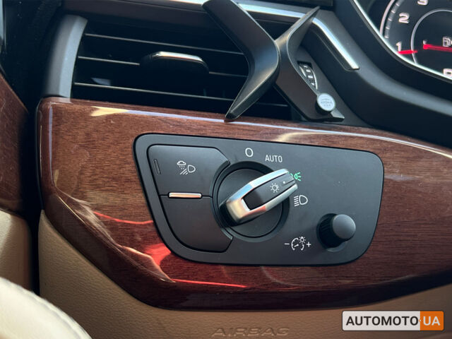 Білий Ауді А4, об'ємом двигуна 2 л та пробігом 108 тис. км за 25999 $, фото 18 на Automoto.ua