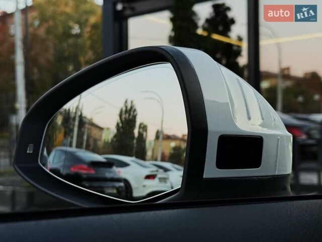 Білий Ауді А4, об'ємом двигуна 1.98 л та пробігом 76 тис. км за 30999 $, фото 45 на Automoto.ua