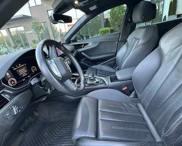 Белый Ауди А4, объемом двигателя 1.98 л и пробегом 79 тыс. км за 28500 $, фото 15 на Automoto.ua