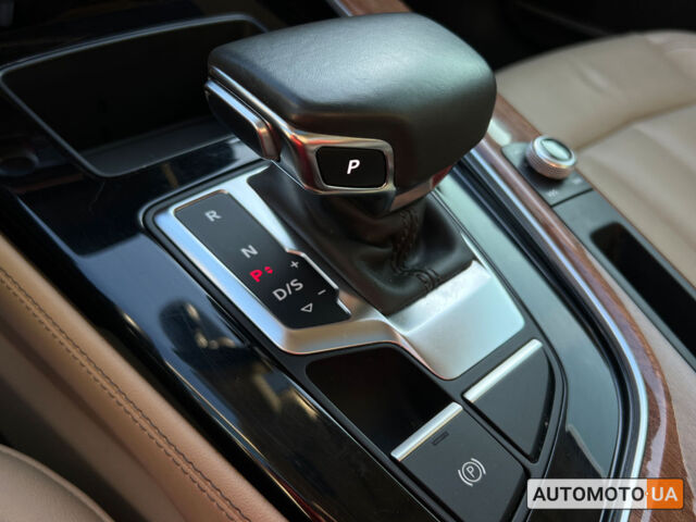 Білий Ауді А4, об'ємом двигуна 2 л та пробігом 108 тис. км за 25999 $, фото 19 на Automoto.ua