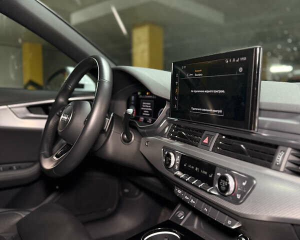 Белый Ауди А4, объемом двигателя 1.98 л и пробегом 41 тыс. км за 28990 $, фото 17 на Automoto.ua