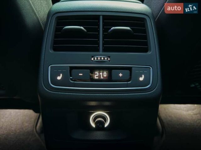 Білий Ауді А4, об'ємом двигуна 1.98 л та пробігом 76 тис. км за 30999 $, фото 36 на Automoto.ua