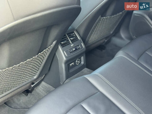 Белый Ауди А4, объемом двигателя 1.98 л и пробегом 116 тыс. км за 25900 $, фото 14 на Automoto.ua