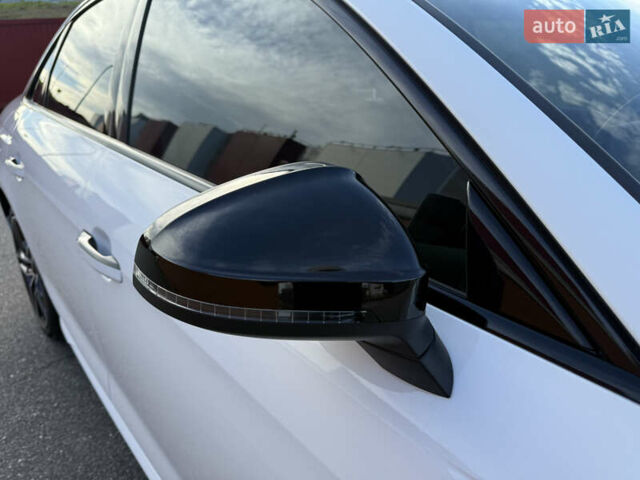 Білий Ауді А4, об'ємом двигуна 2 л та пробігом 126 тис. км за 23900 $, фото 36 на Automoto.ua