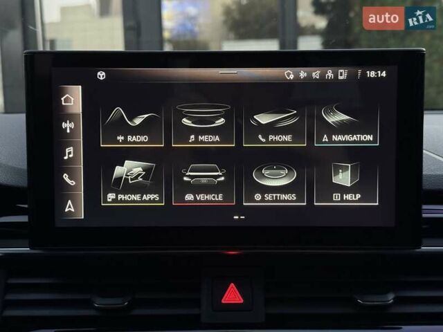 Белый Ауди А4, объемом двигателя 1.98 л и пробегом 76 тыс. км за 29999 $, фото 55 на Automoto.ua