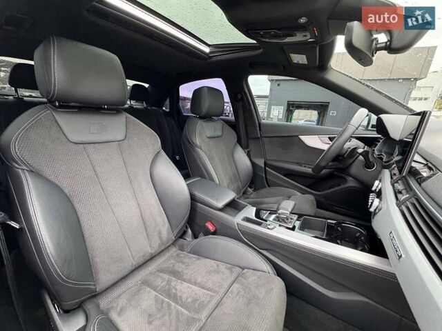 Белый Ауди А4, объемом двигателя 2 л и пробегом 65 тыс. км за 26500 $, фото 20 на Automoto.ua