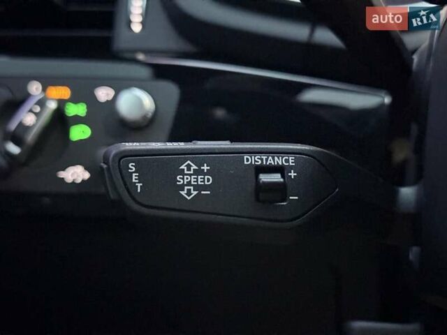 Білий Ауді А4, об'ємом двигуна 1.98 л та пробігом 76 тис. км за 30999 $, фото 49 на Automoto.ua