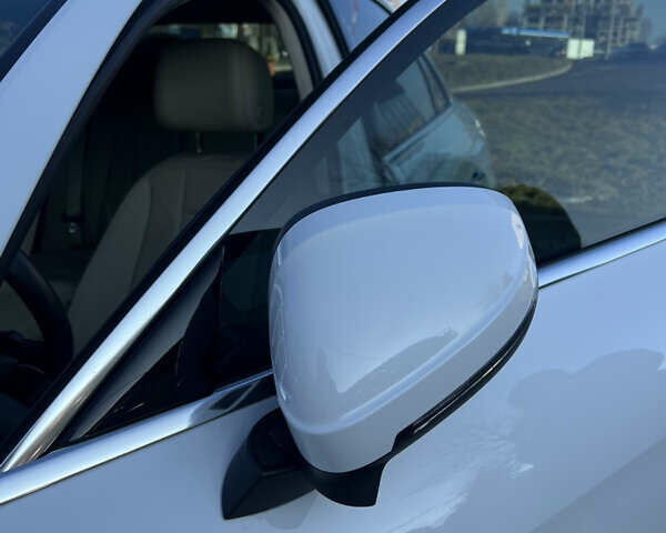 Белый Ауди А4, объемом двигателя 2 л и пробегом 105 тыс. км за 26000 $, фото 20 на Automoto.ua