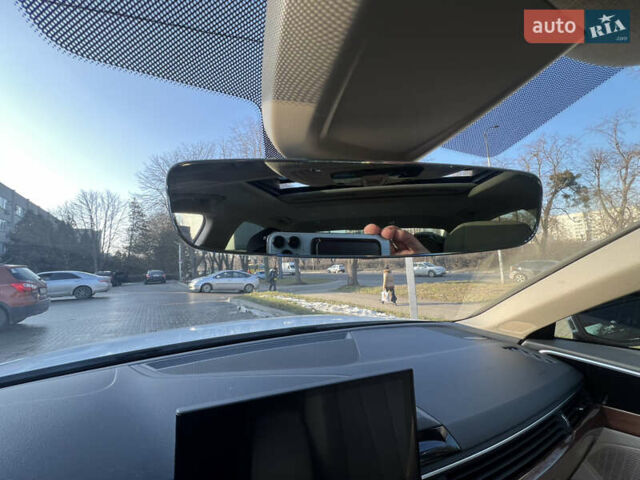 Белый Ауди А4, объемом двигателя 2 л и пробегом 105 тыс. км за 26000 $, фото 25 на Automoto.ua