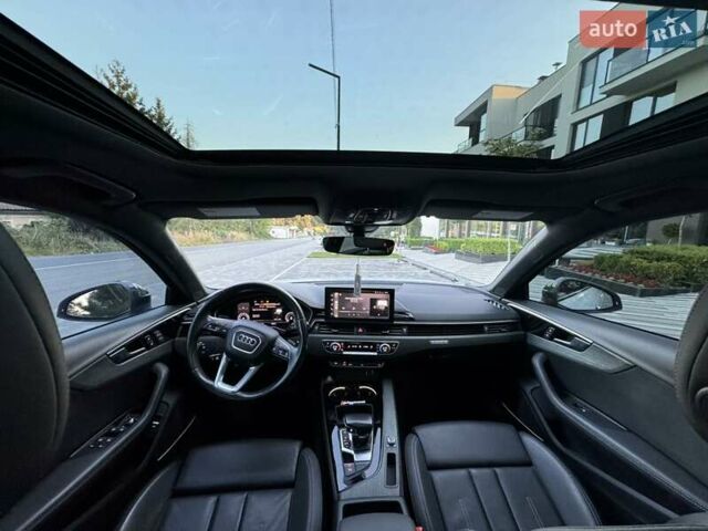 Белый Ауди А4, объемом двигателя 1.98 л и пробегом 79 тыс. км за 28500 $, фото 12 на Automoto.ua