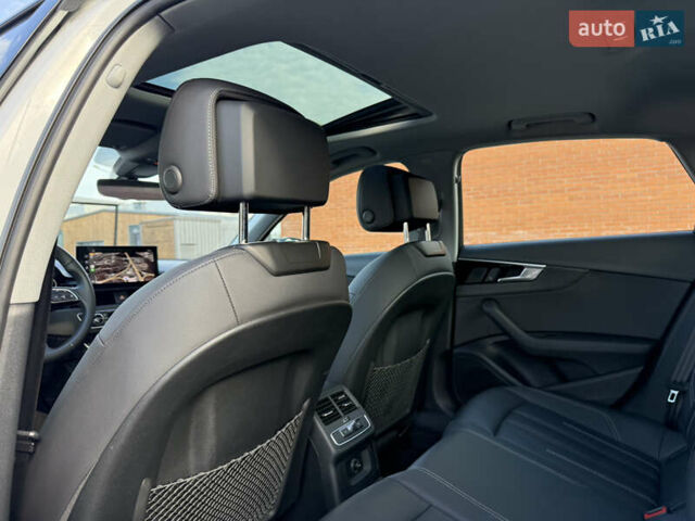 Білий Ауді А4, об'ємом двигуна 2 л та пробігом 126 тис. км за 23900 $, фото 50 на Automoto.ua