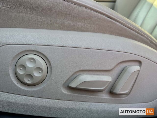 Білий Ауді А4, об'ємом двигуна 2 л та пробігом 108 тис. км за 25999 $, фото 14 на Automoto.ua