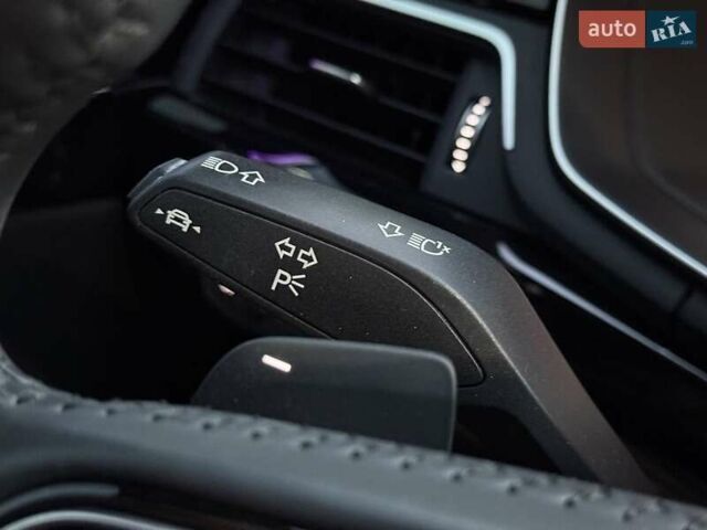 Білий Ауді А4, об'ємом двигуна 1.98 л та пробігом 76 тис. км за 30999 $, фото 50 на Automoto.ua