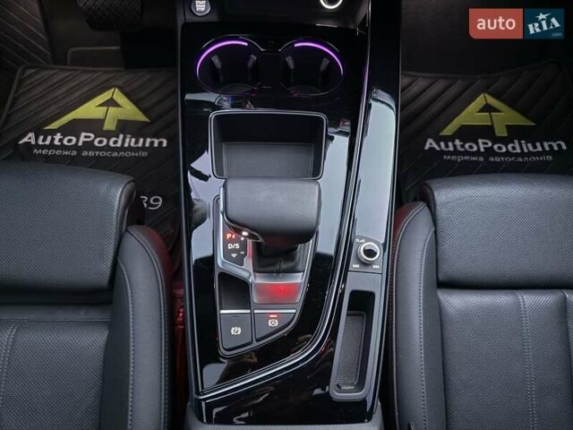 Білий Ауді А4, об'ємом двигуна 1.98 л та пробігом 76 тис. км за 30999 $, фото 40 на Automoto.ua