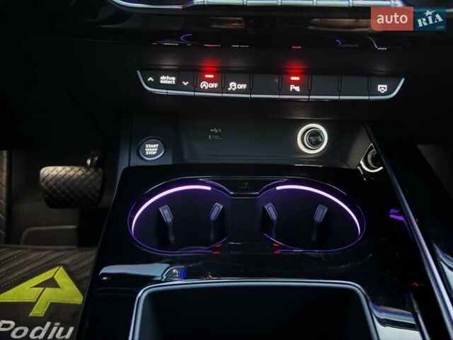 Білий Ауді А4, об'ємом двигуна 1.98 л та пробігом 76 тис. км за 30999 $, фото 42 на Automoto.ua