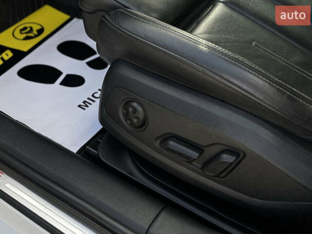 Белый Ауди А4, объемом двигателя 1.98 л и пробегом 82 тыс. км за 28000 $, фото 17 на Automoto.ua