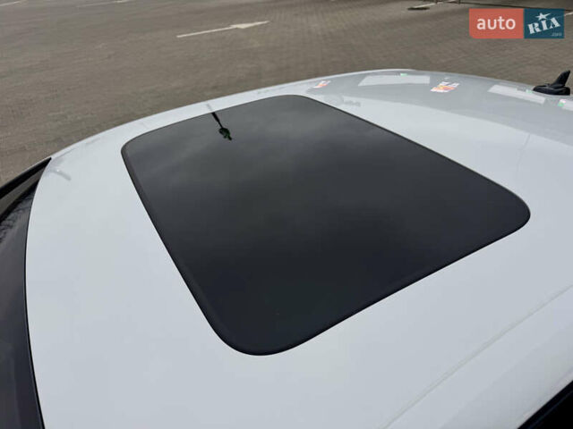 Белый Ауди А4, объемом двигателя 2 л и пробегом 132 тыс. км за 24500 $, фото 14 на Automoto.ua