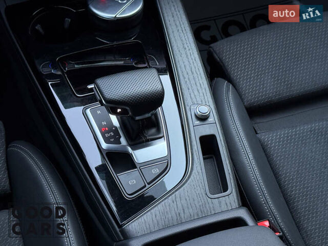 Белый Ауди А4, объемом двигателя 1.97 л и пробегом 46 тыс. км за 42500 $, фото 35 на Automoto.ua