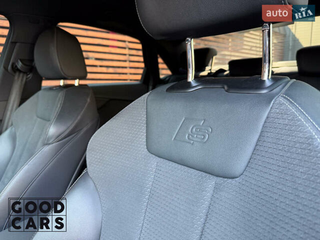 Белый Ауди А4, объемом двигателя 1.97 л и пробегом 46 тыс. км за 42500 $, фото 20 на Automoto.ua