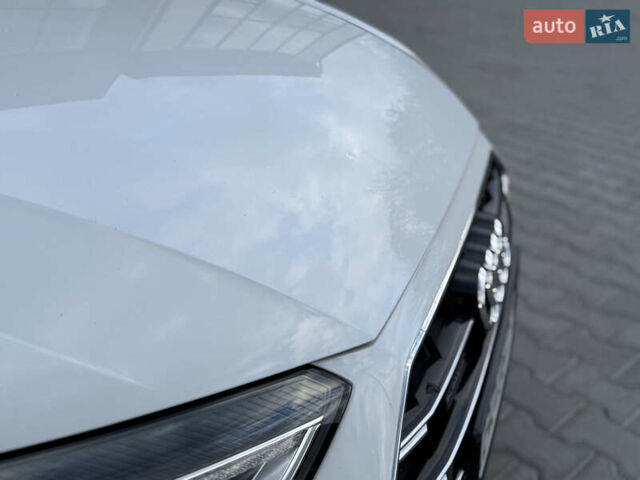 Білий Ауді А4, об'ємом двигуна 1.97 л та пробігом 45 тис. км за 27700 $, фото 9 на Automoto.ua